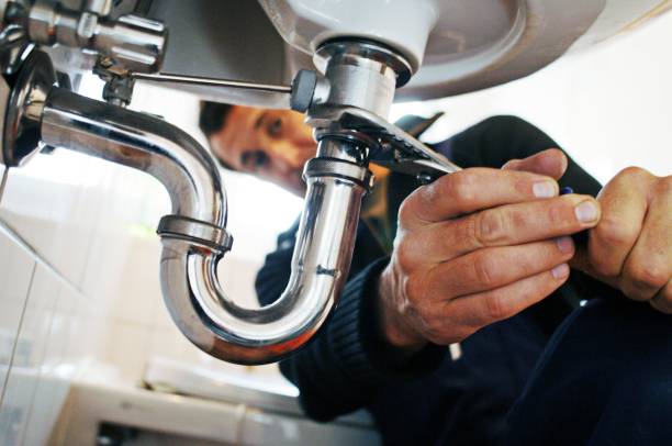 Best Commercial Plumbing Services  in Shanor Northvue, PA