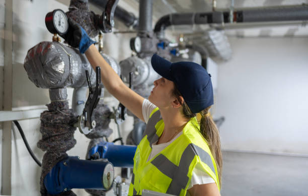 Best Plumbing Installation Services  in Shanor Northvue, PA