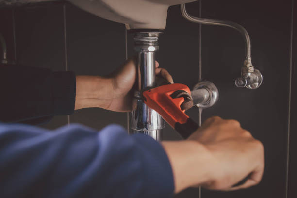 Best Faucet Repair  in Shanor Northvue, PA